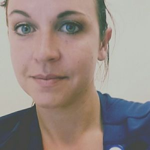 Meet your Posher, Miranda